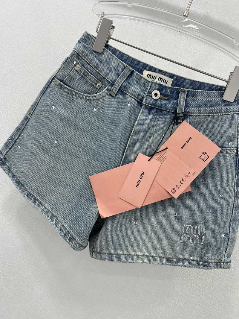 Miu Miu Jeans